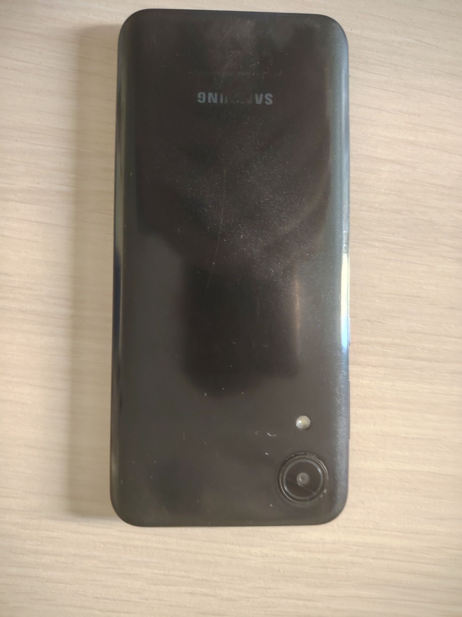 Samsung: Galaxy A03 Core