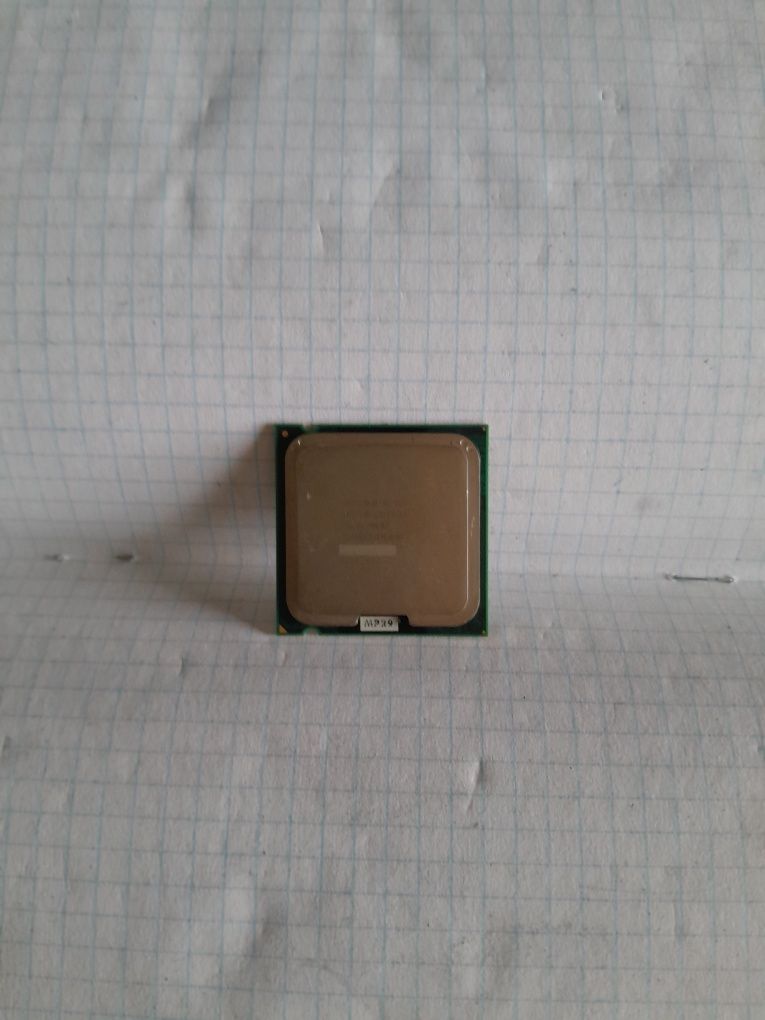 Процессор процесор Intel Celeron 2.50 Ghz Socket сокет 775 для компьют
