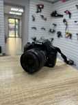 Фотоаппарат Canon EOS 500D TM79