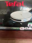 Робот пылесос Tefal x-plorer serie 60