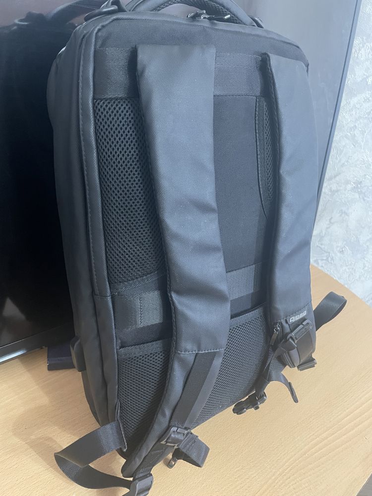 Сумка для диджей контроллера Dj Bag urban backpack