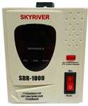 Стабилизатор напряжения Skyriver SDR-1000