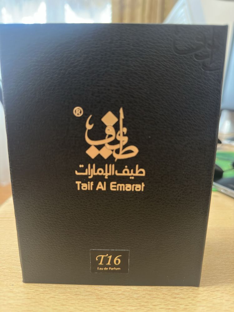 Духи Taif Al Emarat