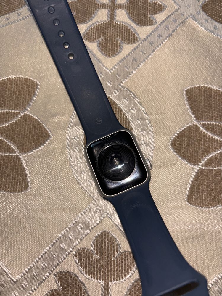 Apple watch SE 41 mm