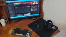 Core i7  12700f продам компьютер