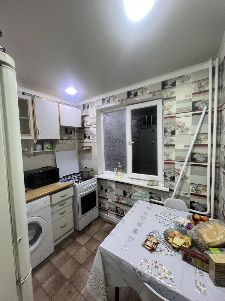 Сдам квартиру 2х комн