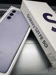 Galaxy S21 FE Актив Маркет Рассрочка 0-0-12