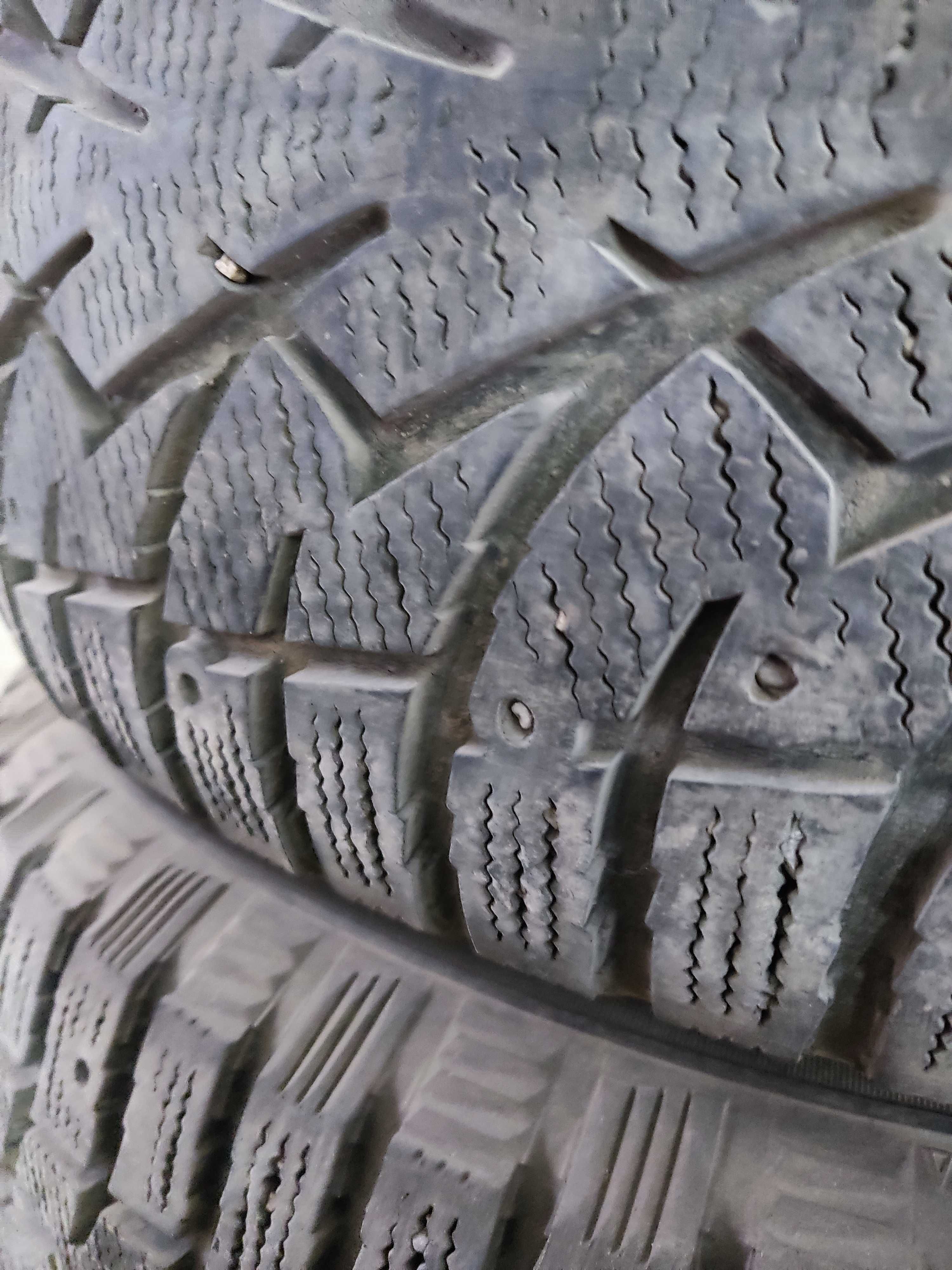 Шины зимние TOYO OBSERVE G3-ICE 285/60 R18