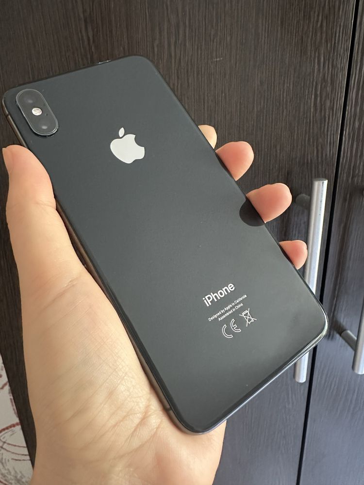Iphone XS MAX 256 гб надежный