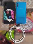 Продам Samsung A50