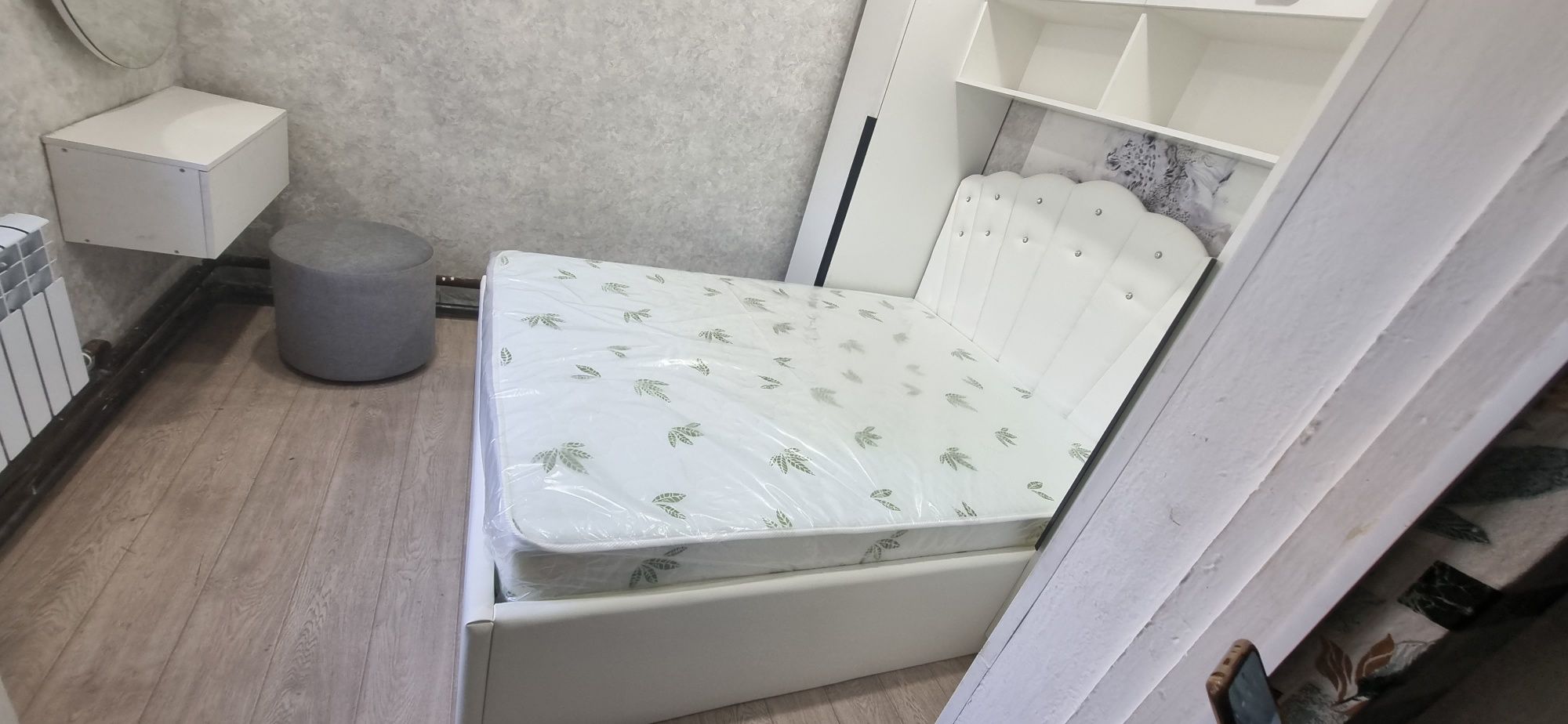 Реставрация Ремонт перетяжка любой  мебели