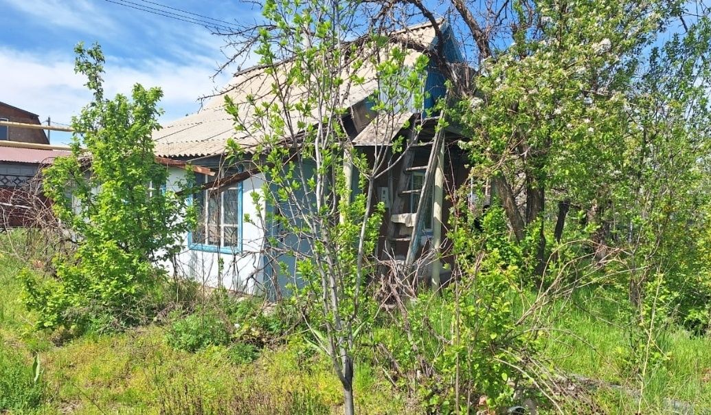 Продам жилую дачу Уйтас