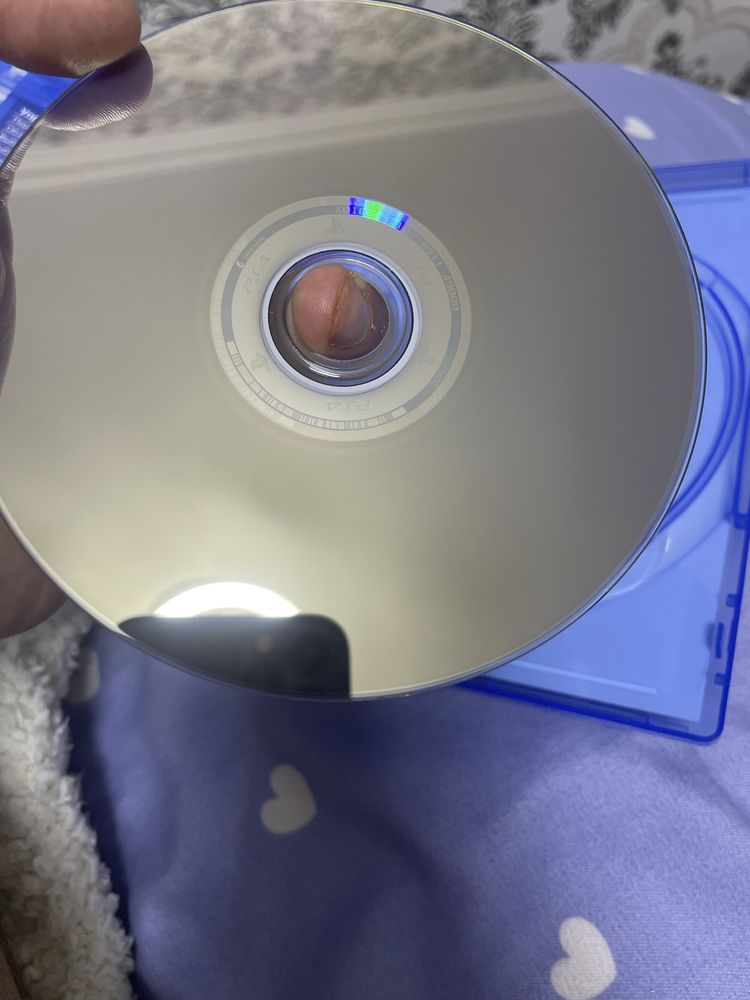 The last of us ps4/ps5