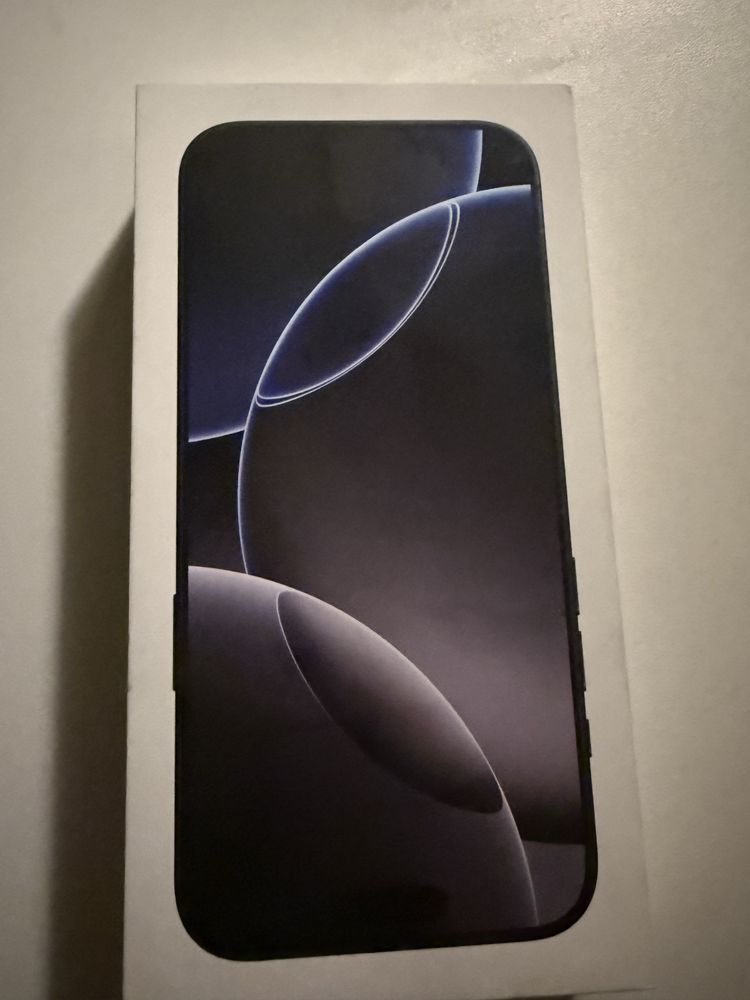 Айфон 16про макс 256ГБ Apple iPhone 16 pro max.