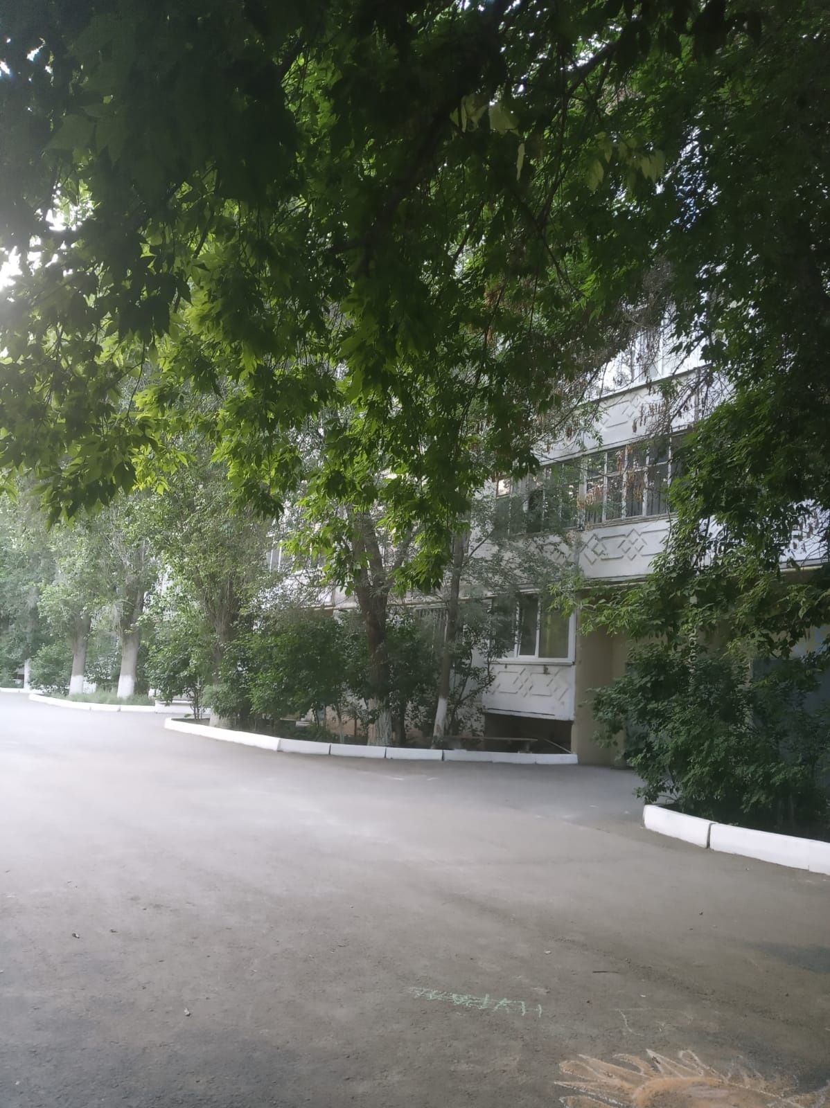 Продам 3-комнатную квартиру
