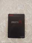 Новый SSD 128gb Zenith
