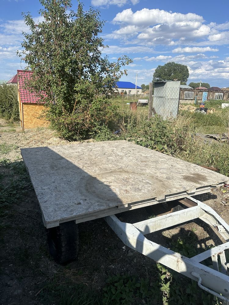 продается прицеп