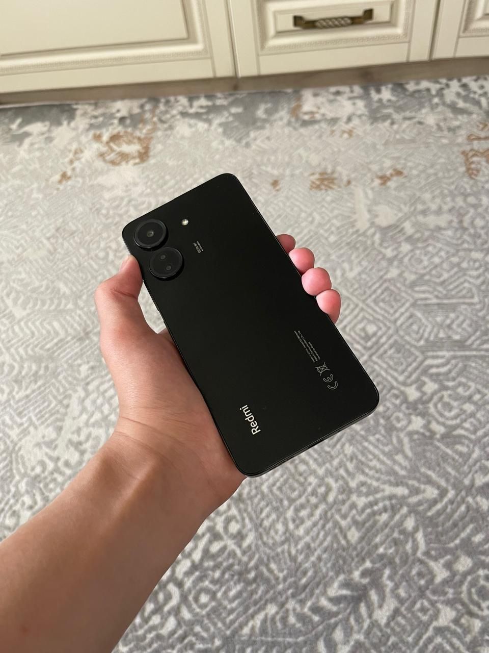 Redmi 13c//Редми 13с в хорошем состоянии
