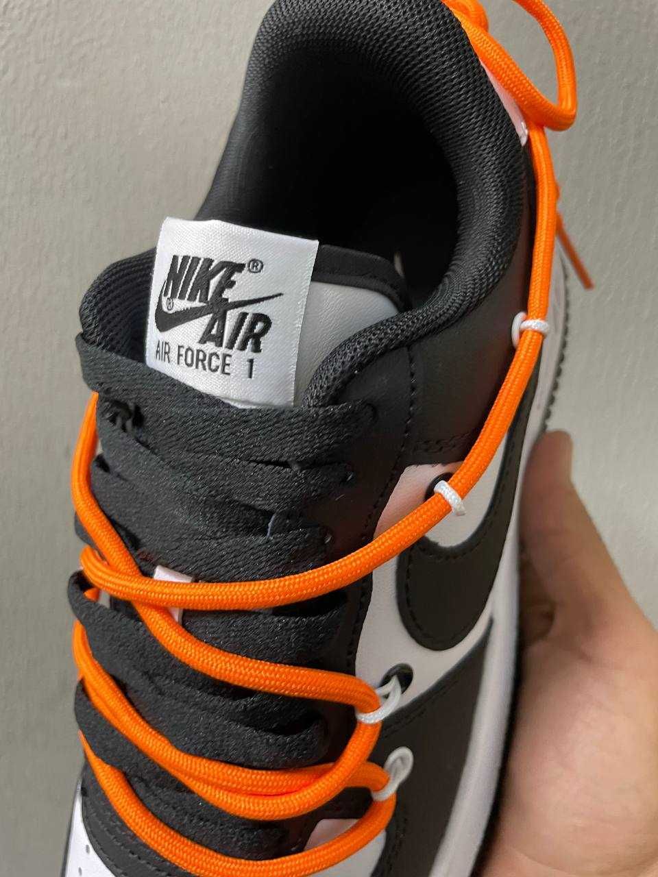 Nike Air Force 1 Air Force One Low Top Macaron 889