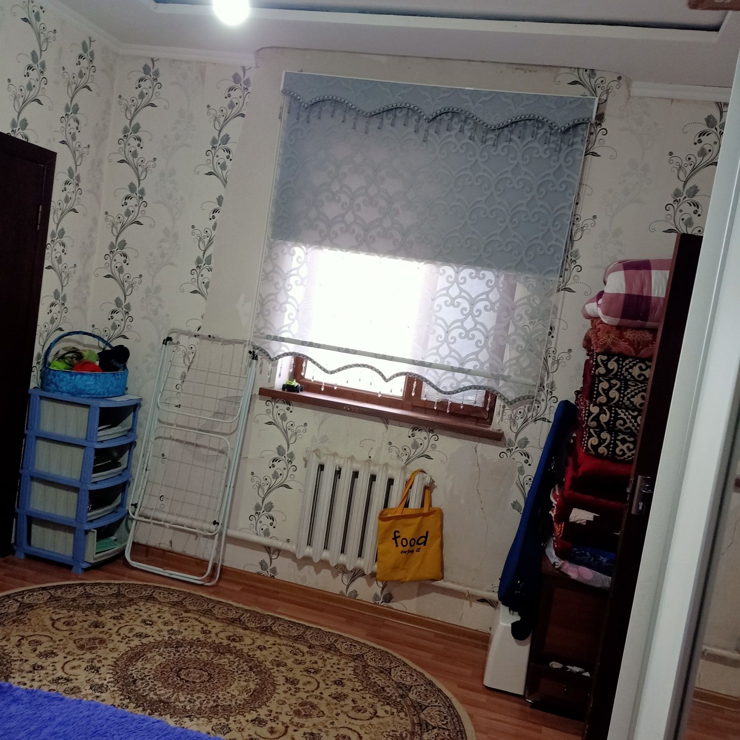 Продается времянка район Коммунизм