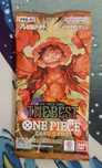 Карточки Ван Пис коллекционные / [PRB-01] One Piece Card Game