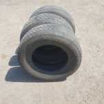 Продам шины летние 276/65r17 в хорошем состоянии без шишек и порезов