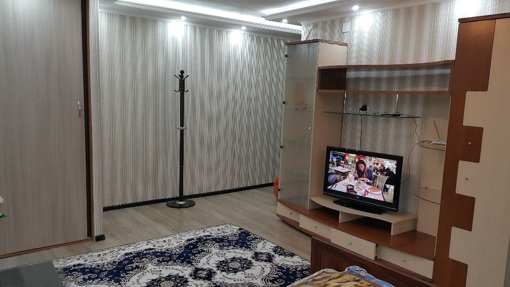 Шикарная квартира в центре на Бульваре