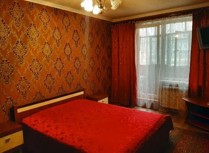 Айтматова 60/1, жк Мадрид