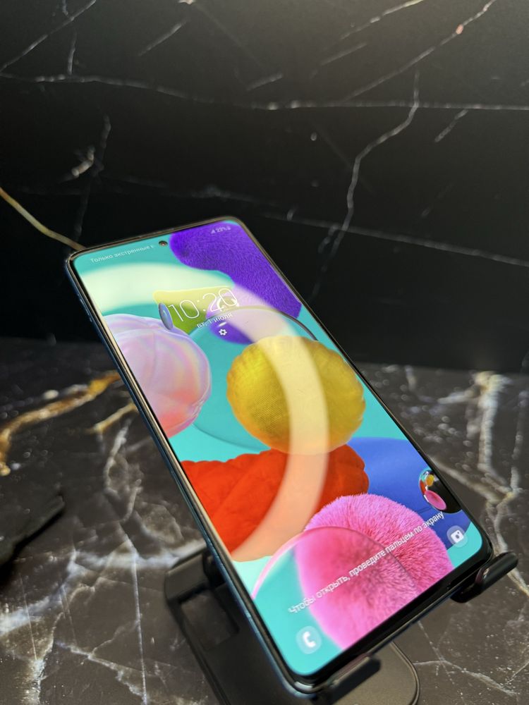 Samsung A51 / Самсунг А51