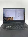 Asus TUF DASH F15 FX516P Intel(R) Core(TM) i5-11300H 3.10GHz