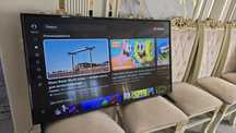 Продам  LG смарт тв диоганаль 130см