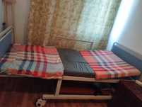 Медициналық кровать