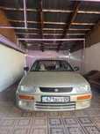 Продам Mazda 323