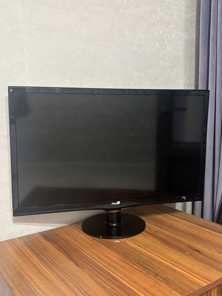 Продам телевизор Haier
