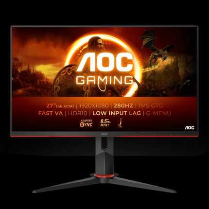 Игровой набор AMD Ryzen 9 7950X3D//RTX 5070 Ti 16 Гб//AOC C27G2ZE//