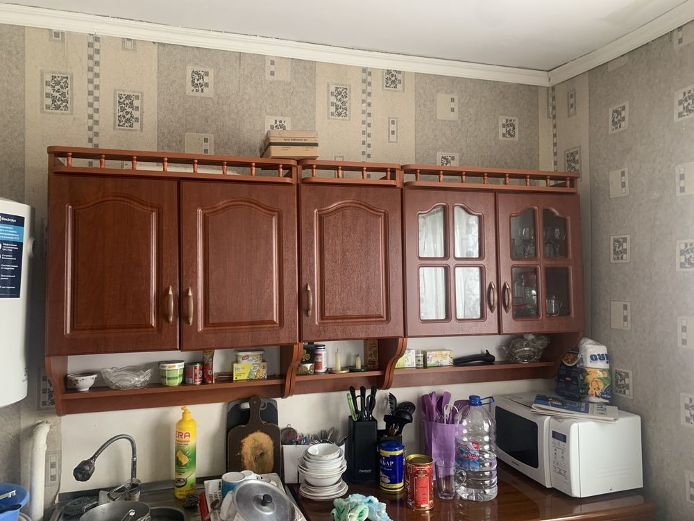 Куханый гарнитур