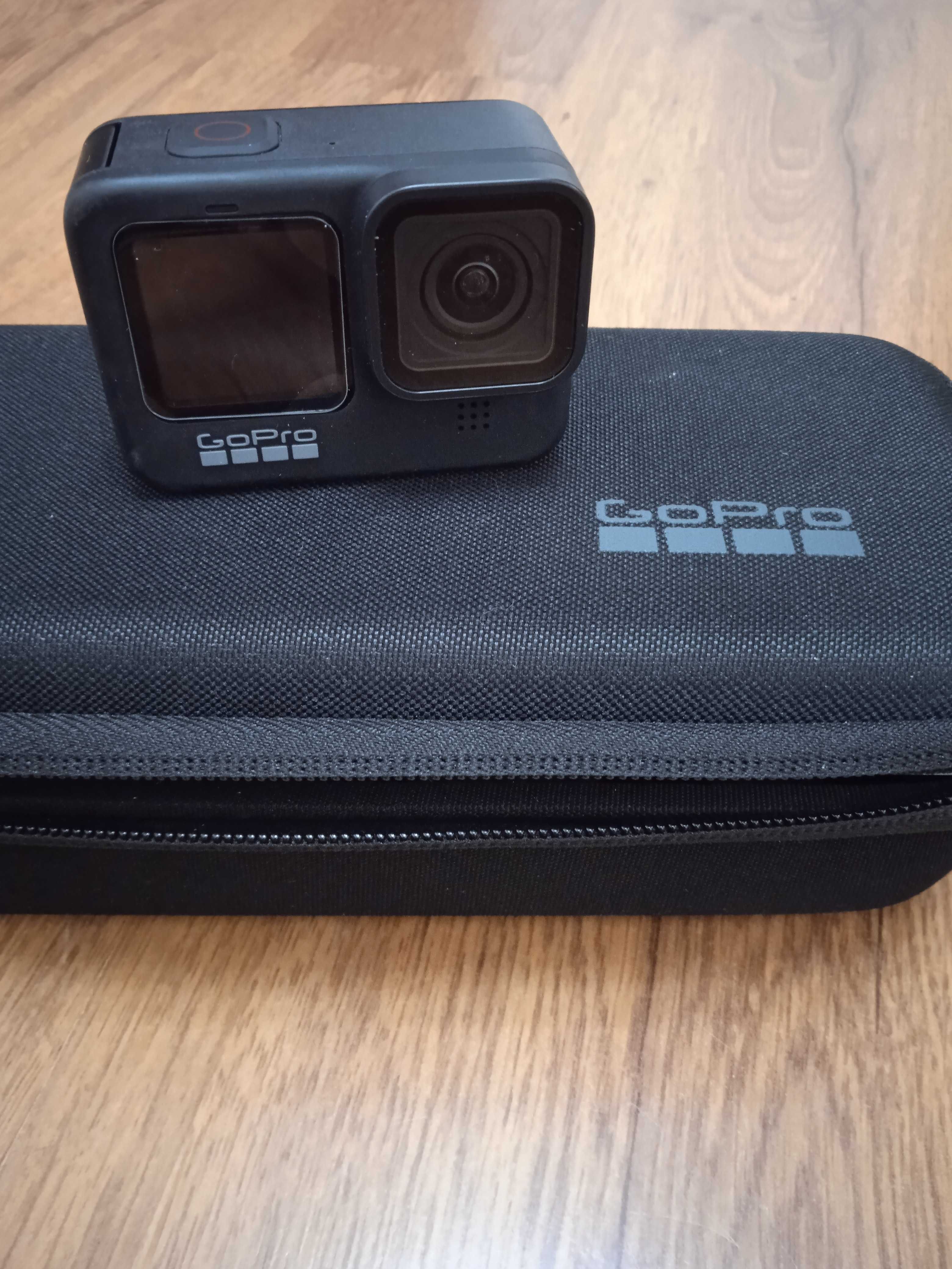 Go pro 9 Экшн камера
