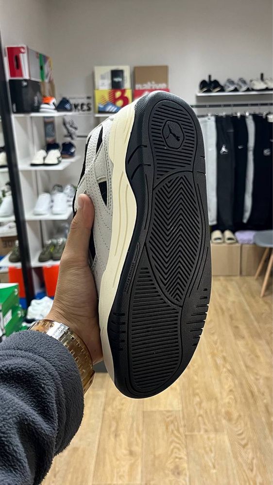 Puma 180