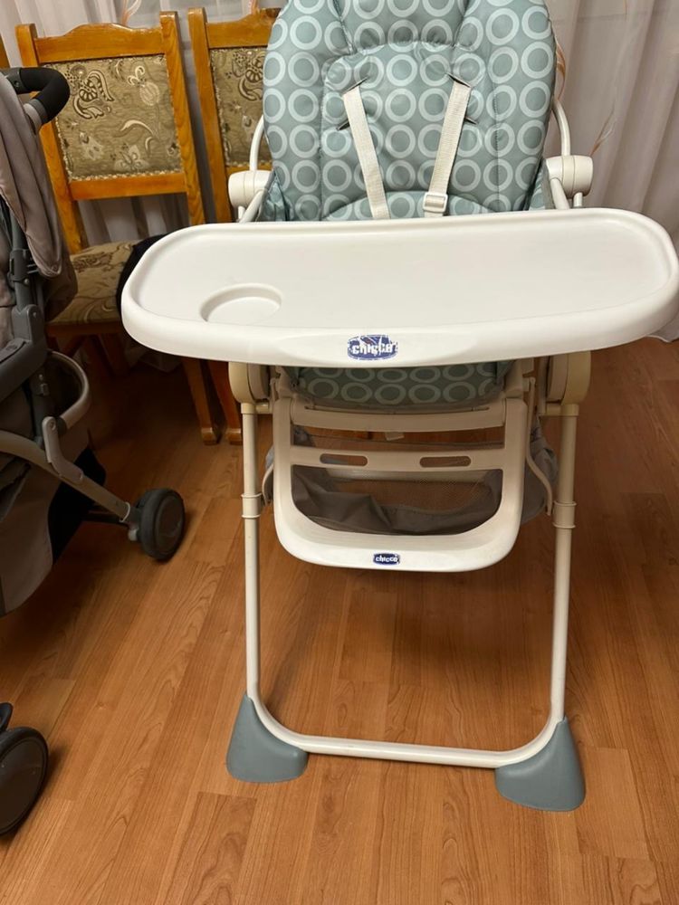 Коляска chicco. В отличном сотоянии