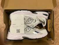 Кроссовки New Balance