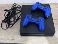Sony PlayStation 4 slim