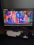 Продам игровой компьютер с видеокартой 3080 + i7