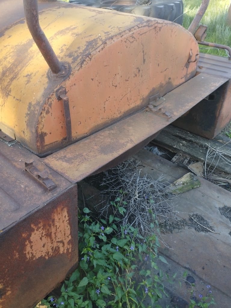 Продам цистерна от газ 52 техпомощь