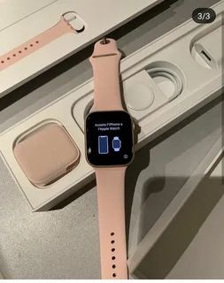 Apple watch 10 Apple watch 9 mini 38-40mm
