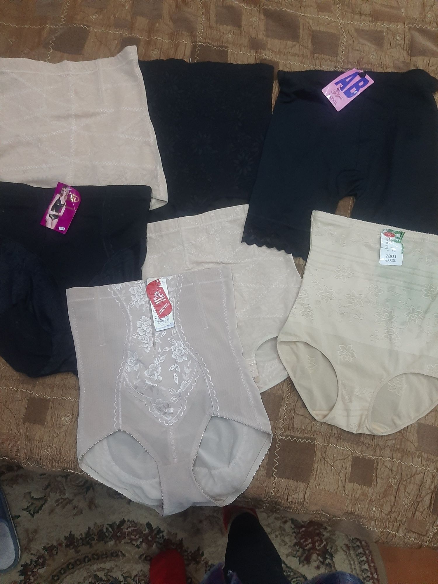 Продам женские утяжки