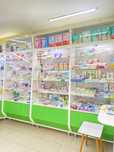 Срочно продам витрины