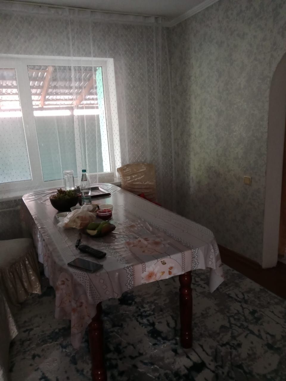 Срочно продам дом гЕсик Центр Рядом школа Цон базар.