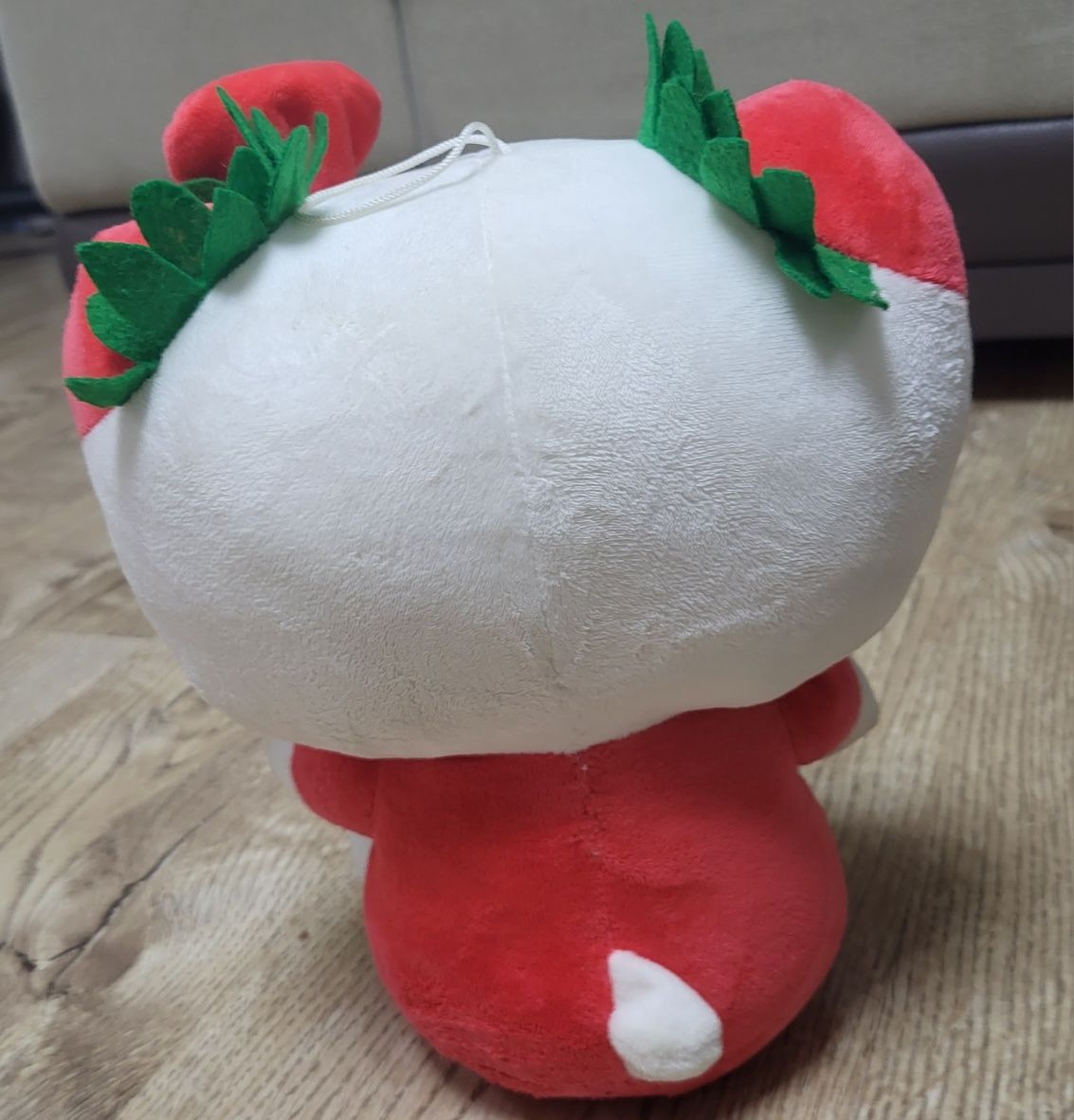 Мягкая игрушка Кити