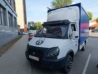 Продам Газель в отличном состоянии