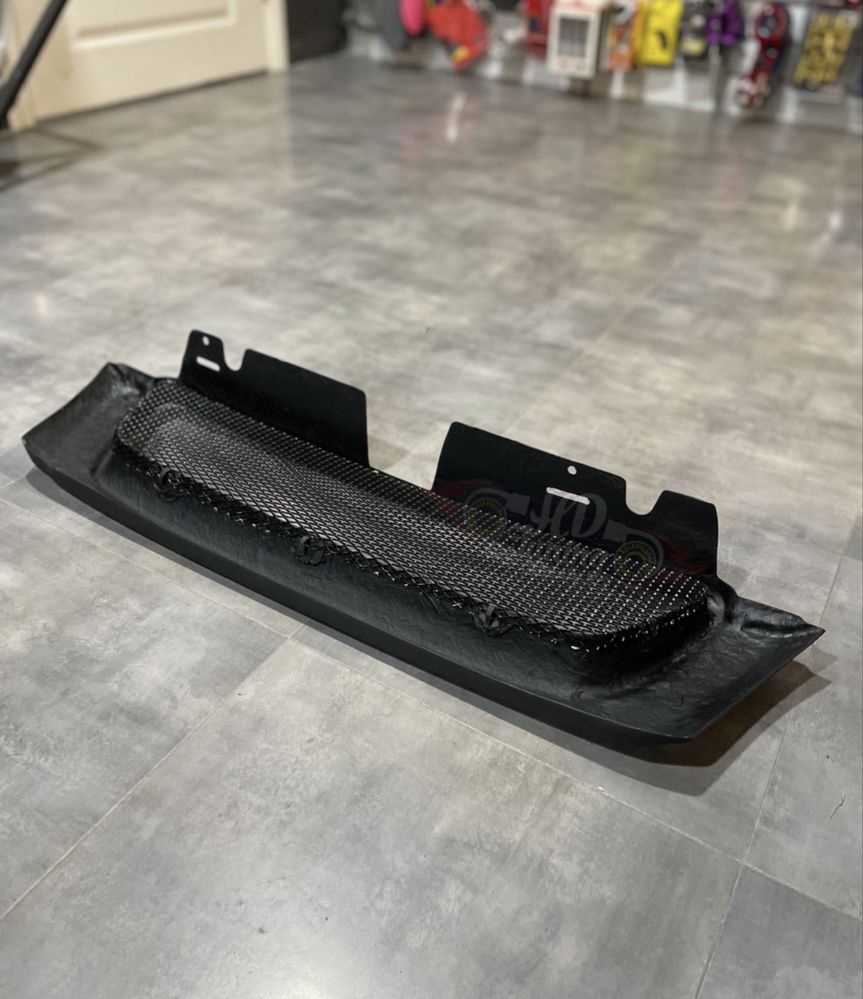 Решетка радиатора Aerospeck Subaru Forester SF Рестайлинг